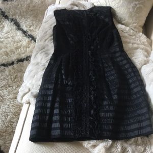 Nanette Lenore cocktail dress